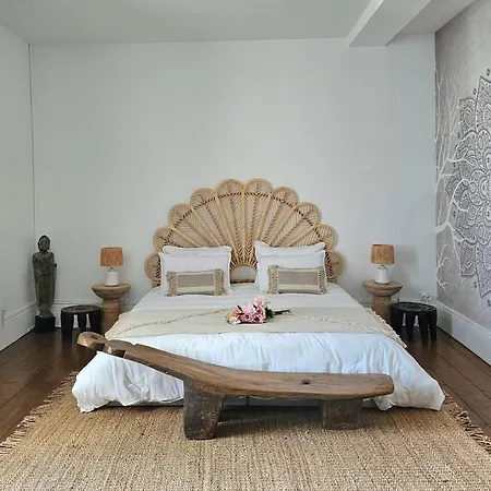 Bali Nocleg ze śniadaniem