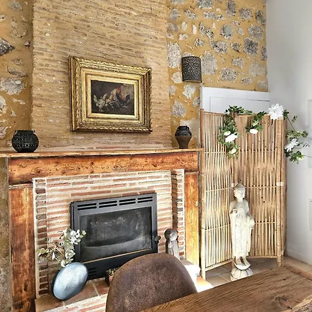 Nocleg ze śniadaniem Bali Issigeac