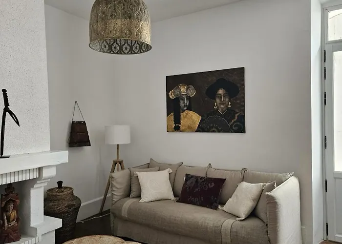 Bali לינה וארוחת בוקר Issigeac