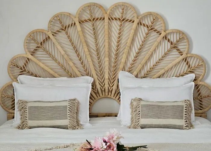 לינה וארוחת בוקר Bali *