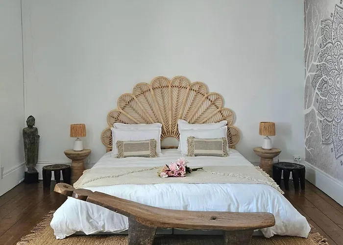 Bali לינה וארוחת בוקר